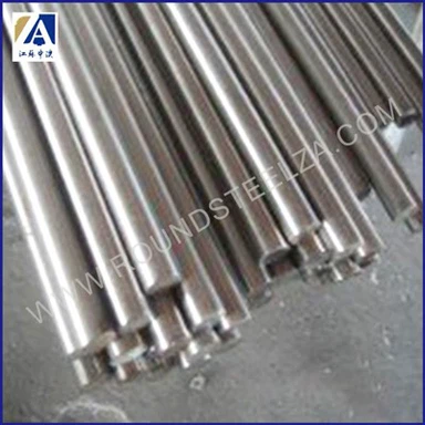 Bar Karbon AISI 1045 High